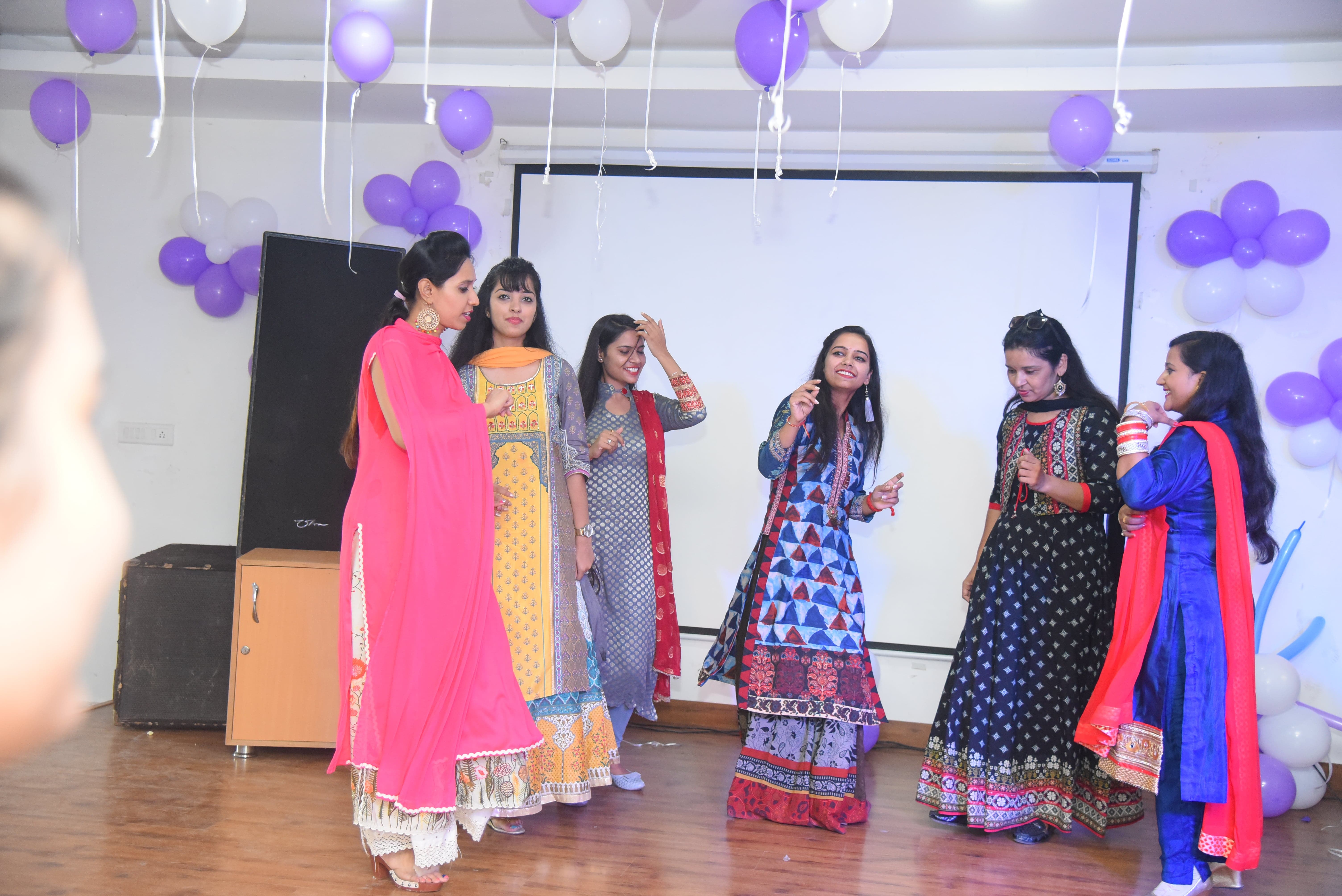 Guru Nanak Khalsa Institute of Technology and Management Technical Campus Yamuna Nagar Events photo 10